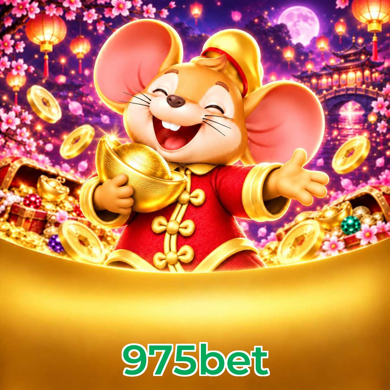 975bet Free Spins