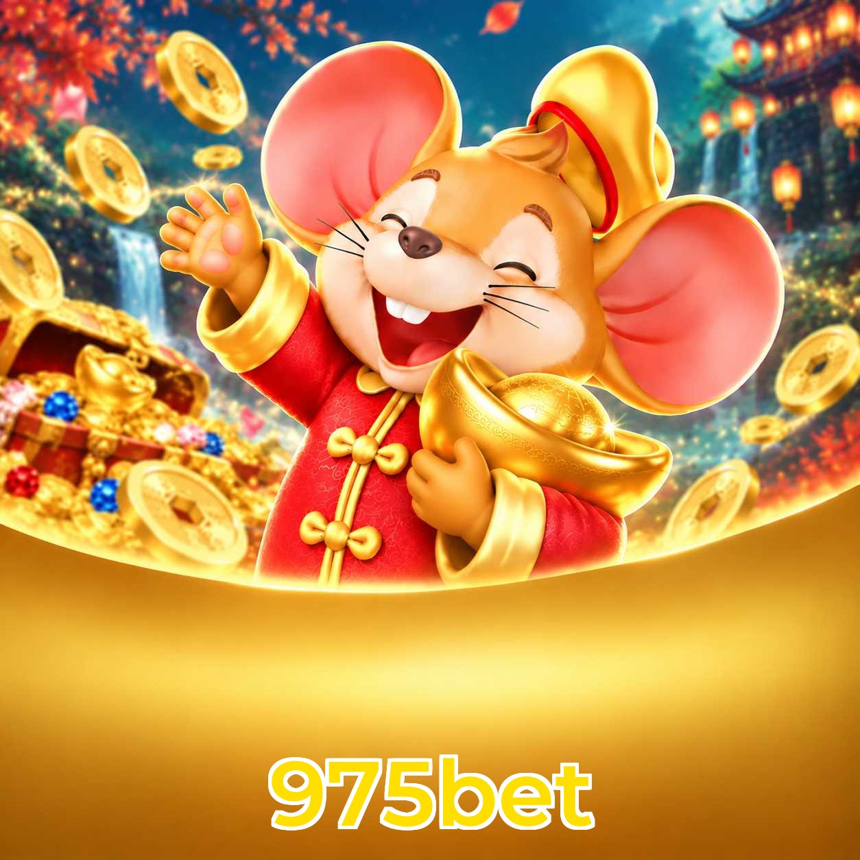 975bet Logo
