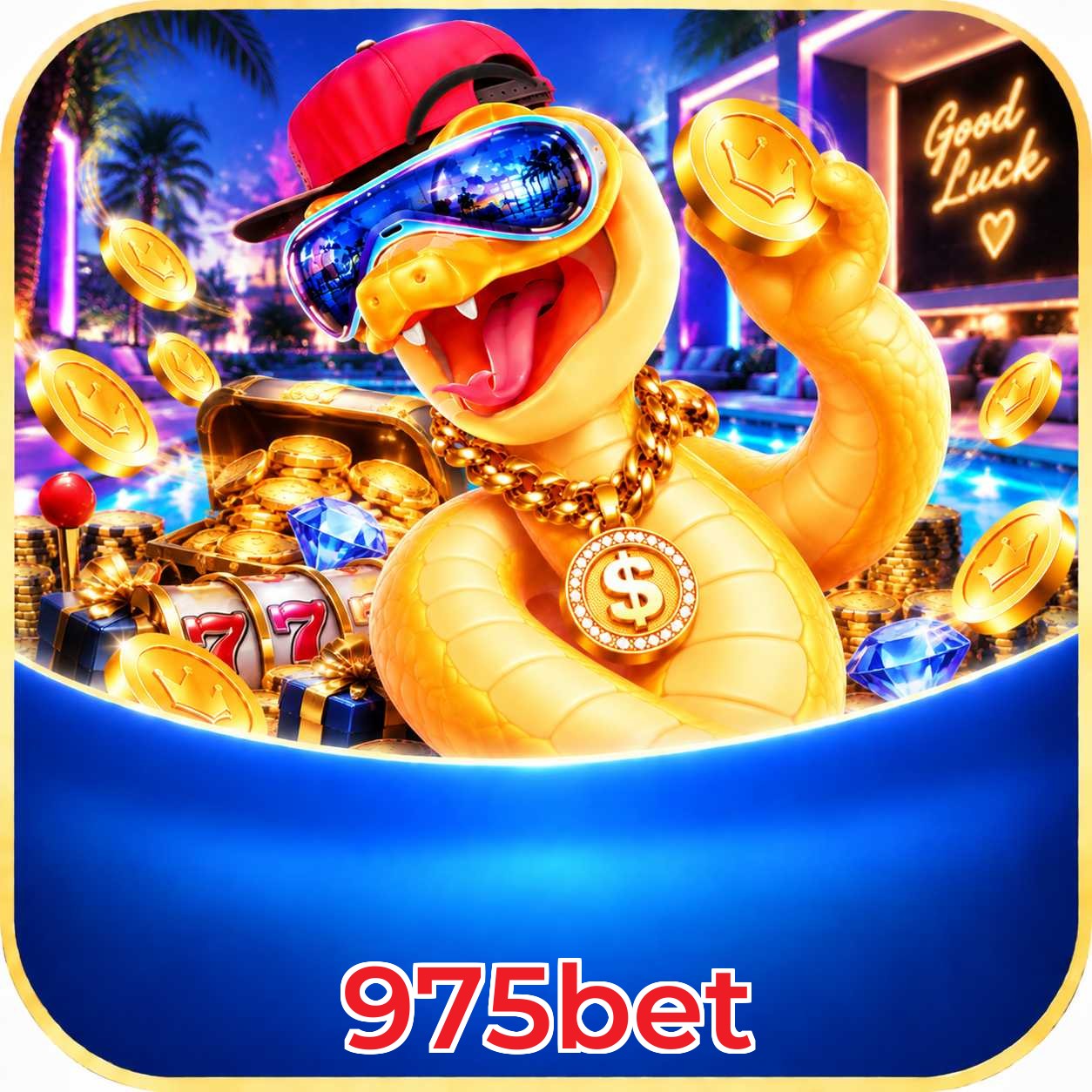 975bet Fortune Tiger RTP