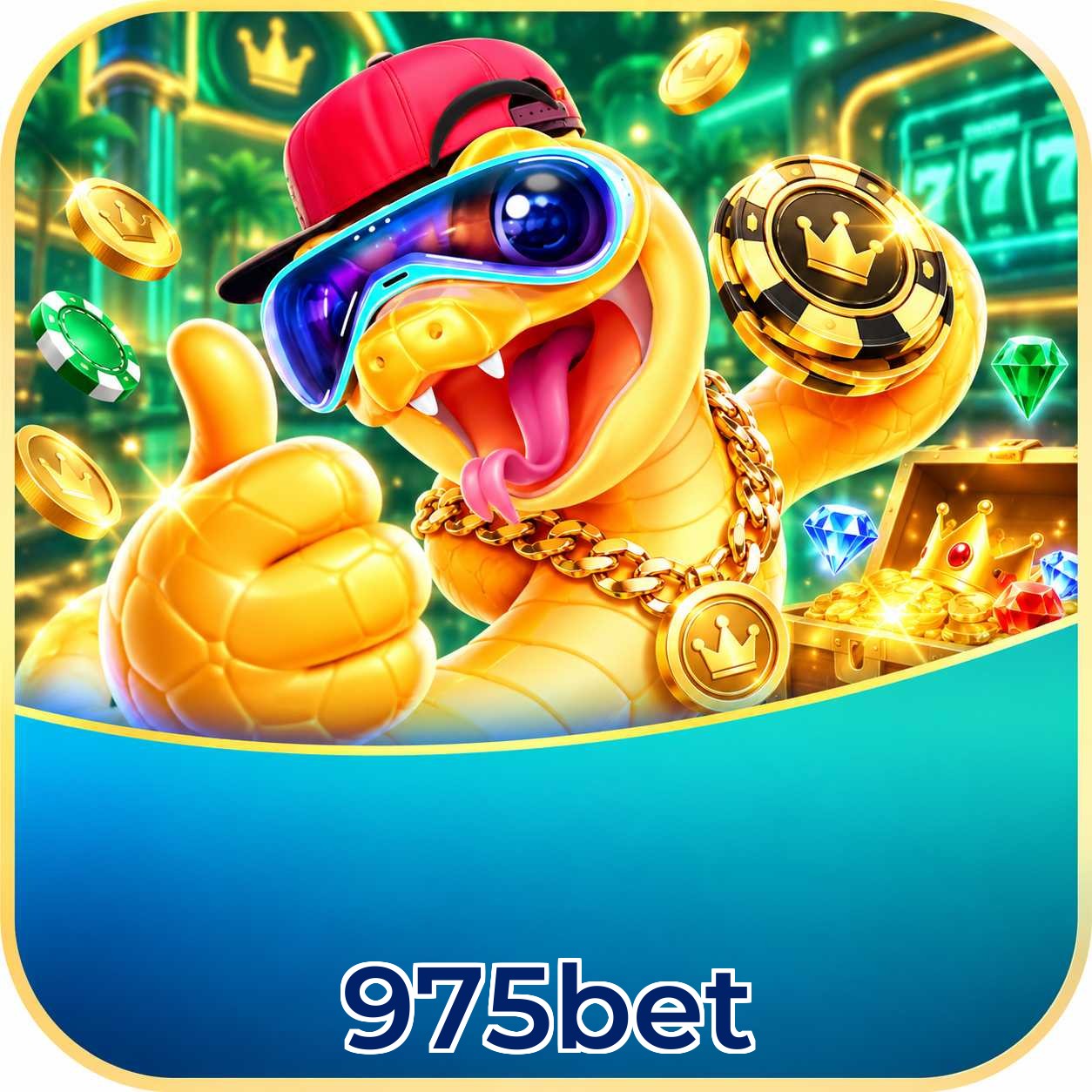 975bet instalar Android APK