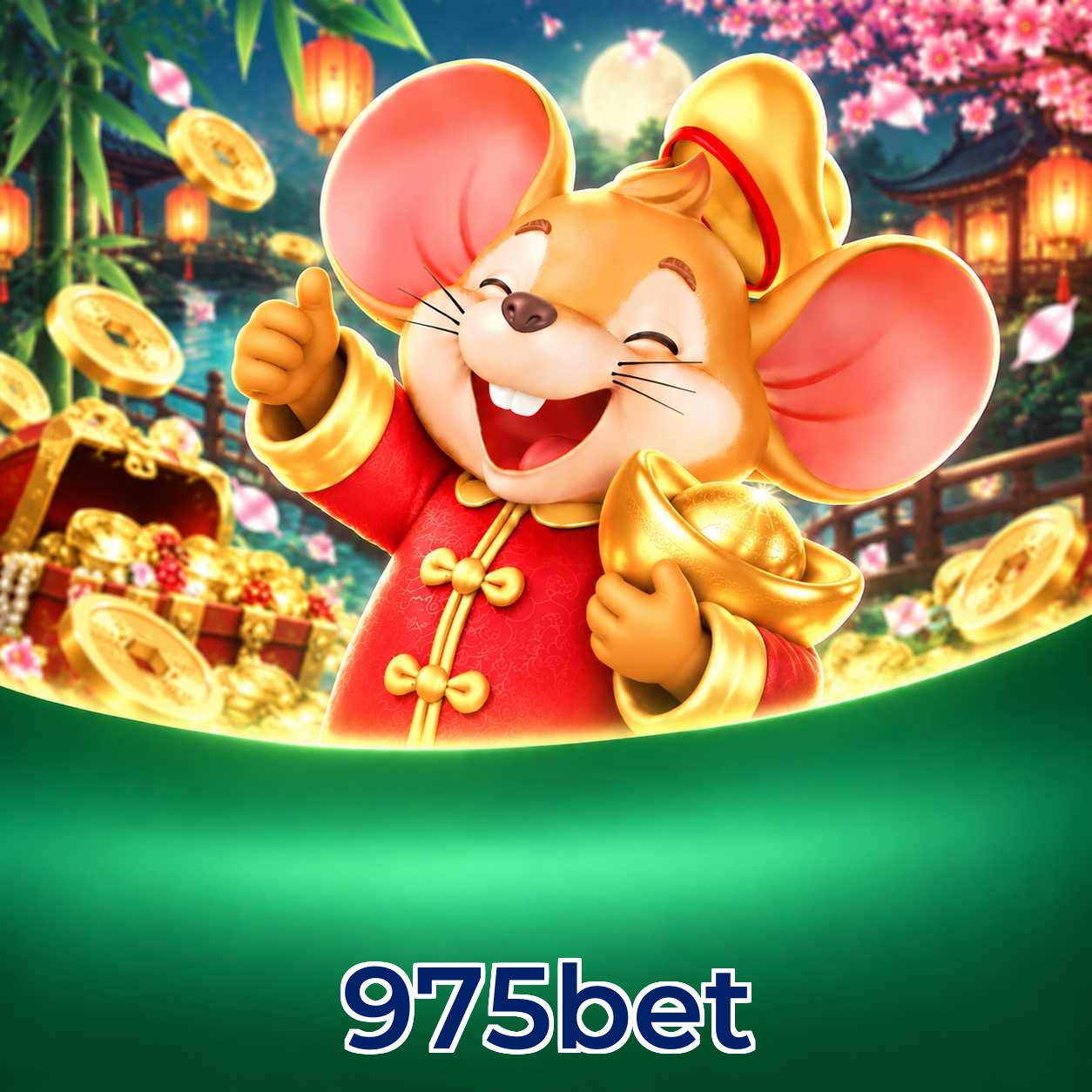975bet Avaliações