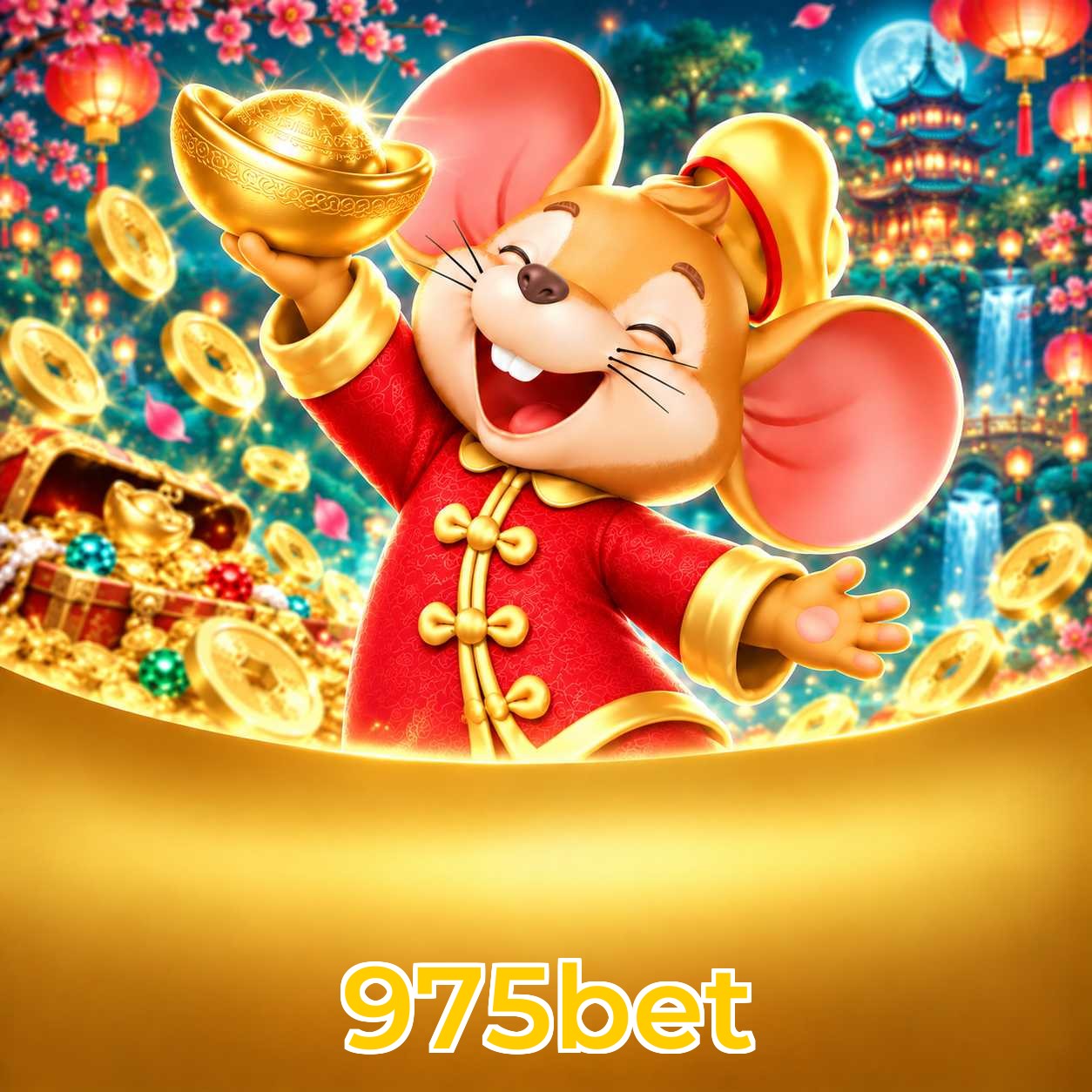 975bet App FAQ