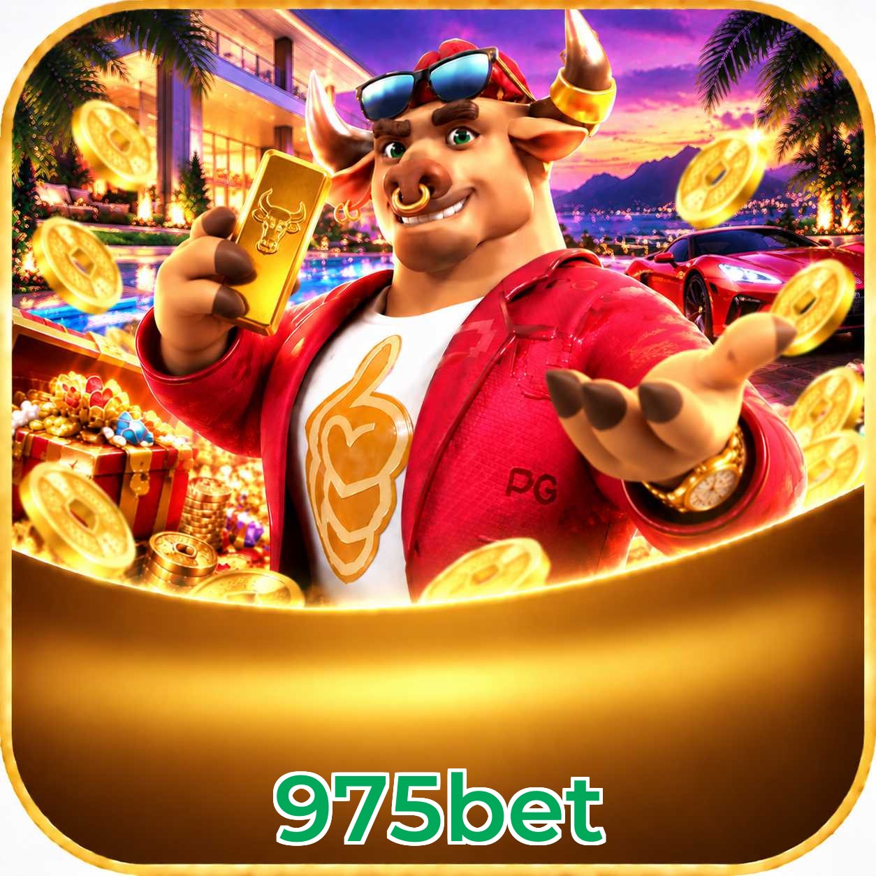 975bet FAQ