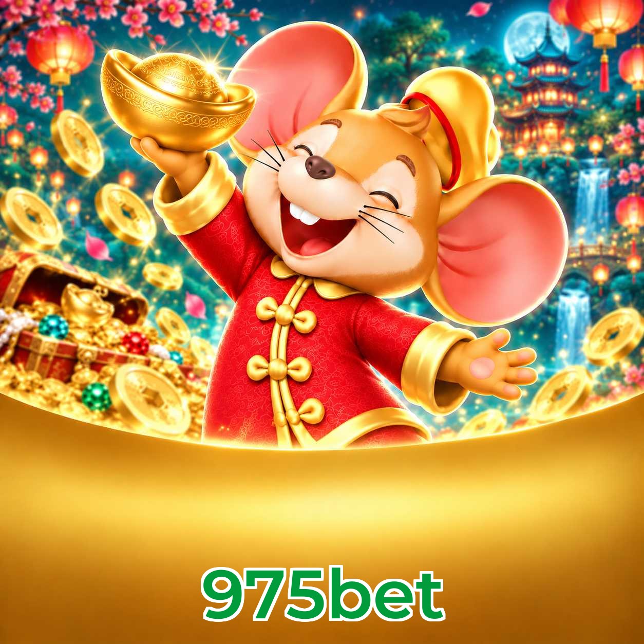 FAQ Baixar 975bet