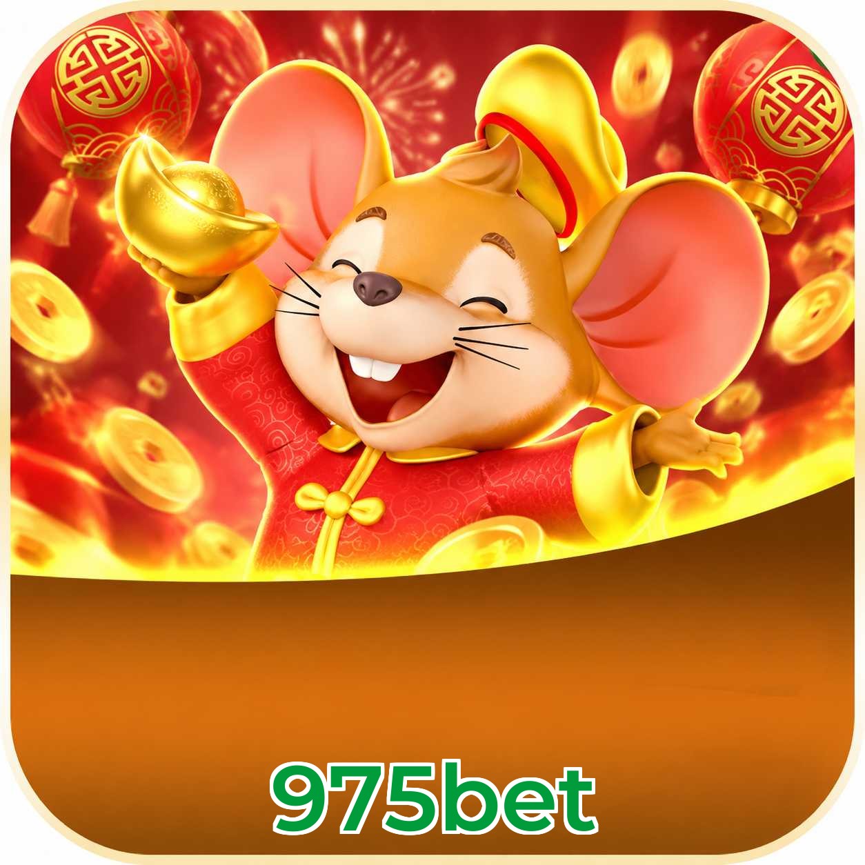 975bet Logo