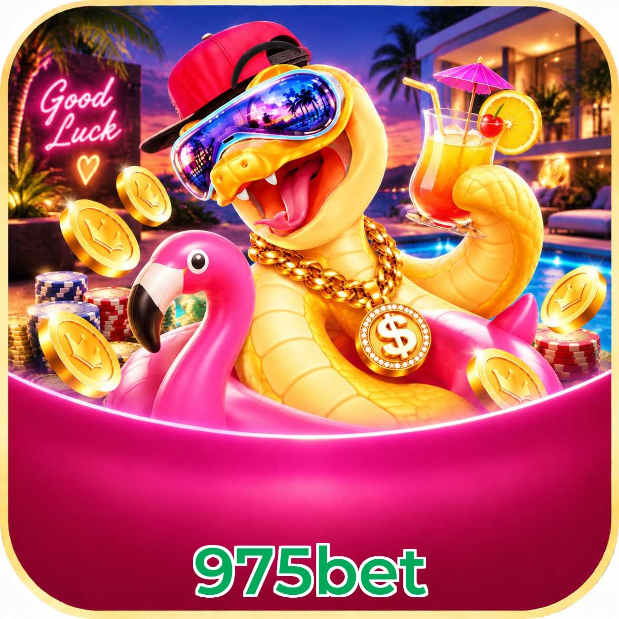 975bet Bet FAQ
