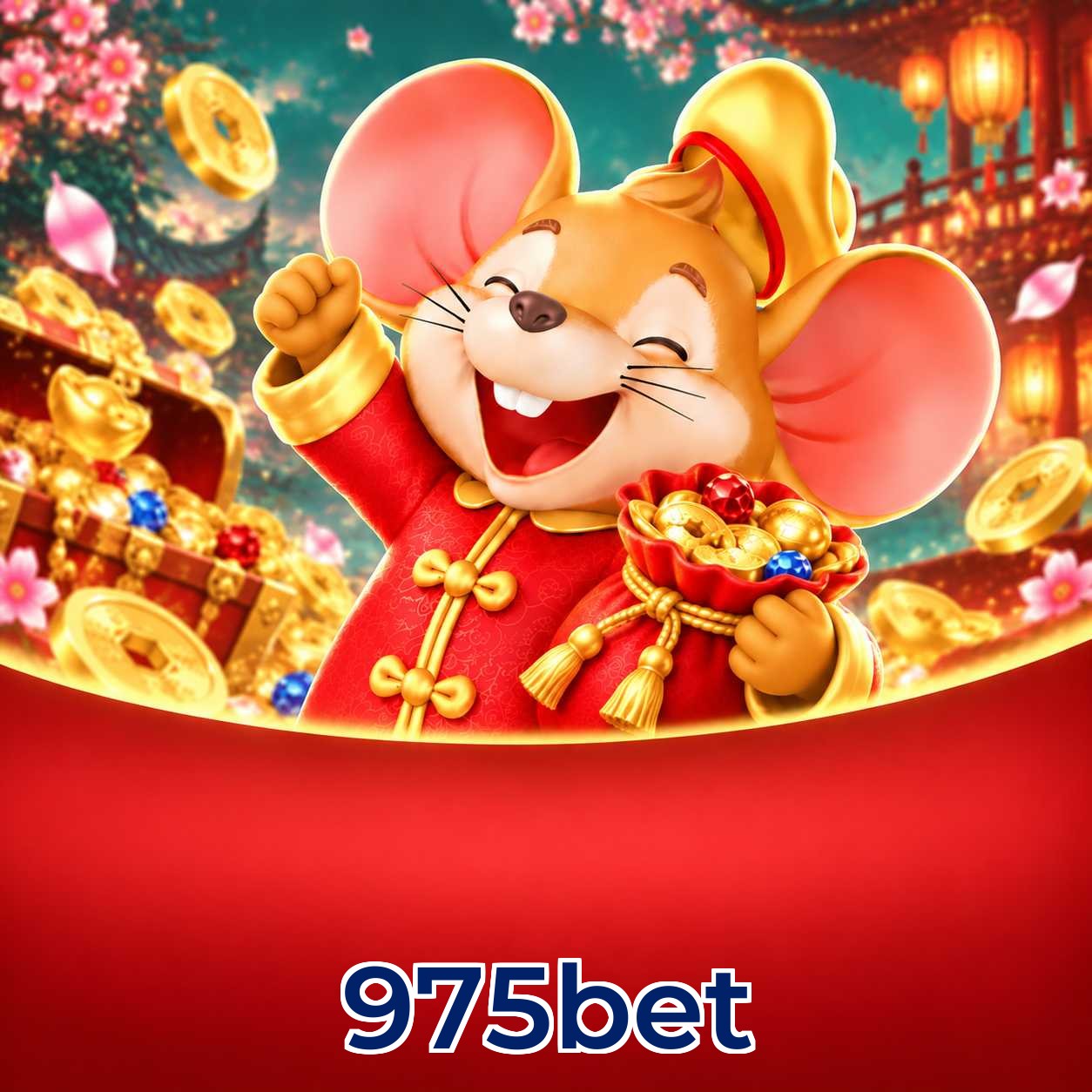 975bet Facebook Page