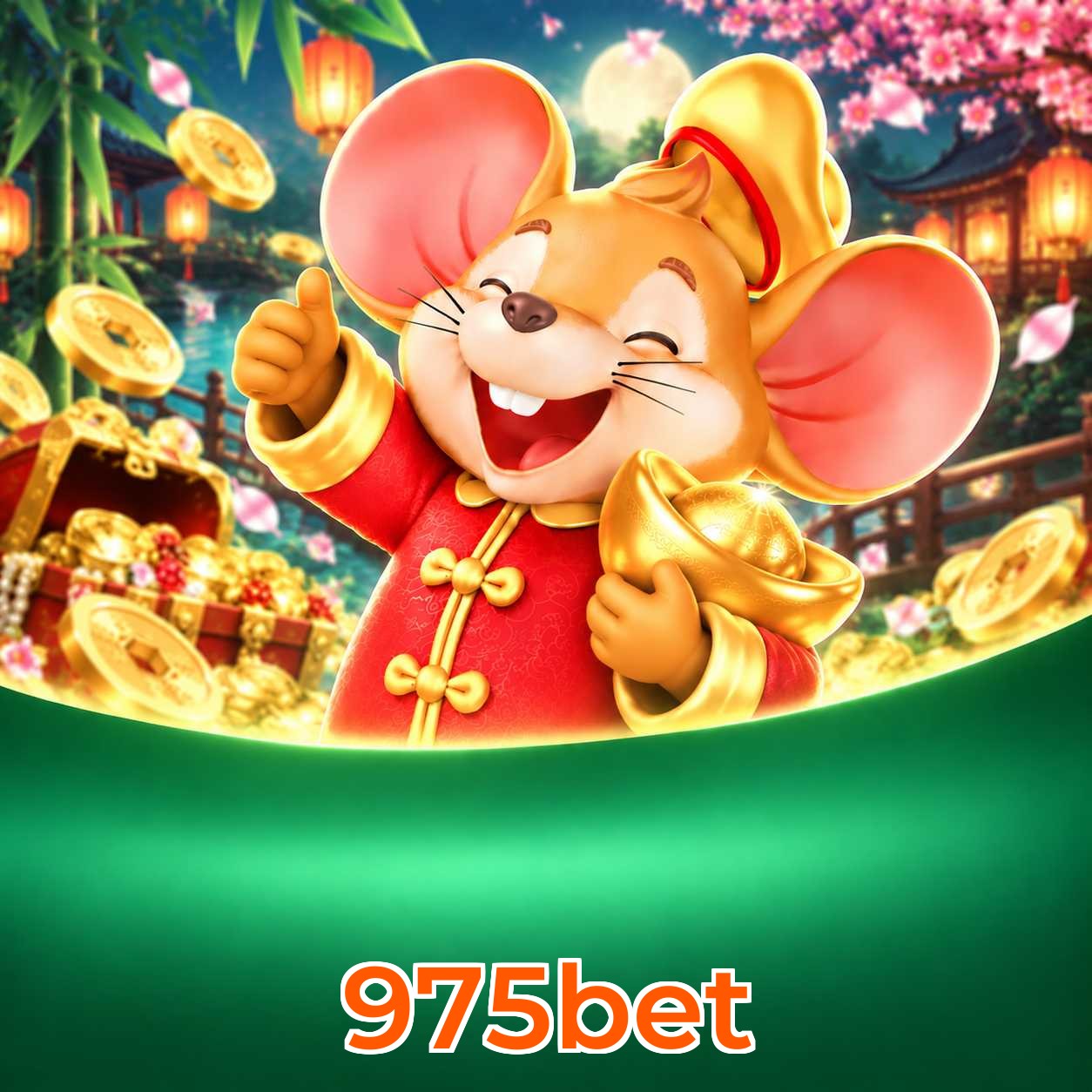 975bet VIP Program
