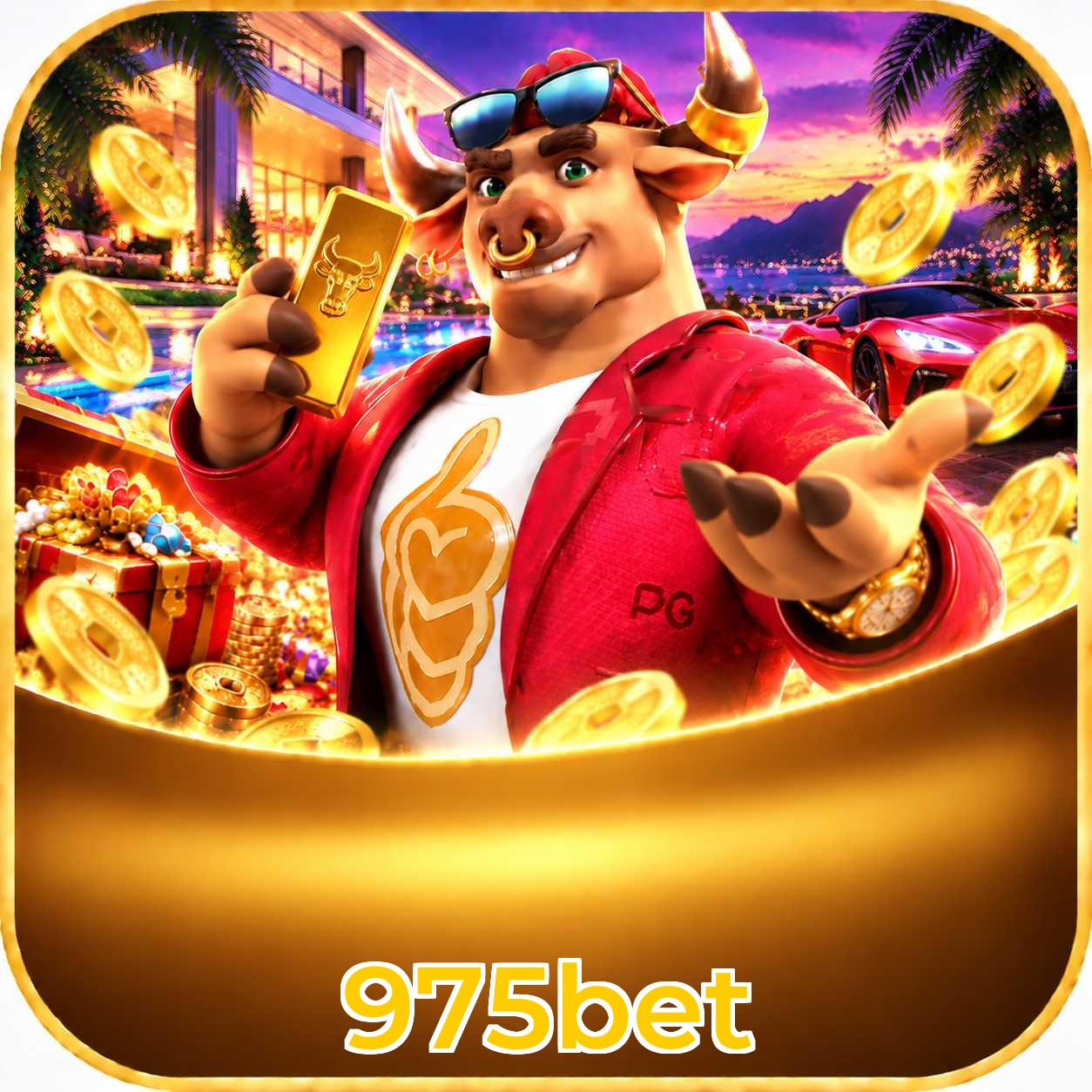 975bet VIP Telegram