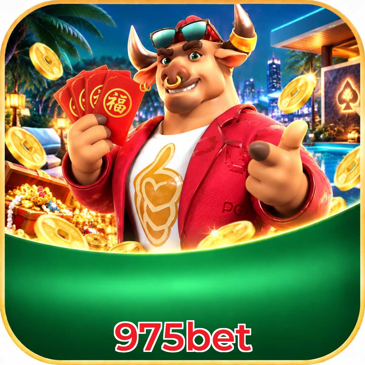 Baixar 975bet Android