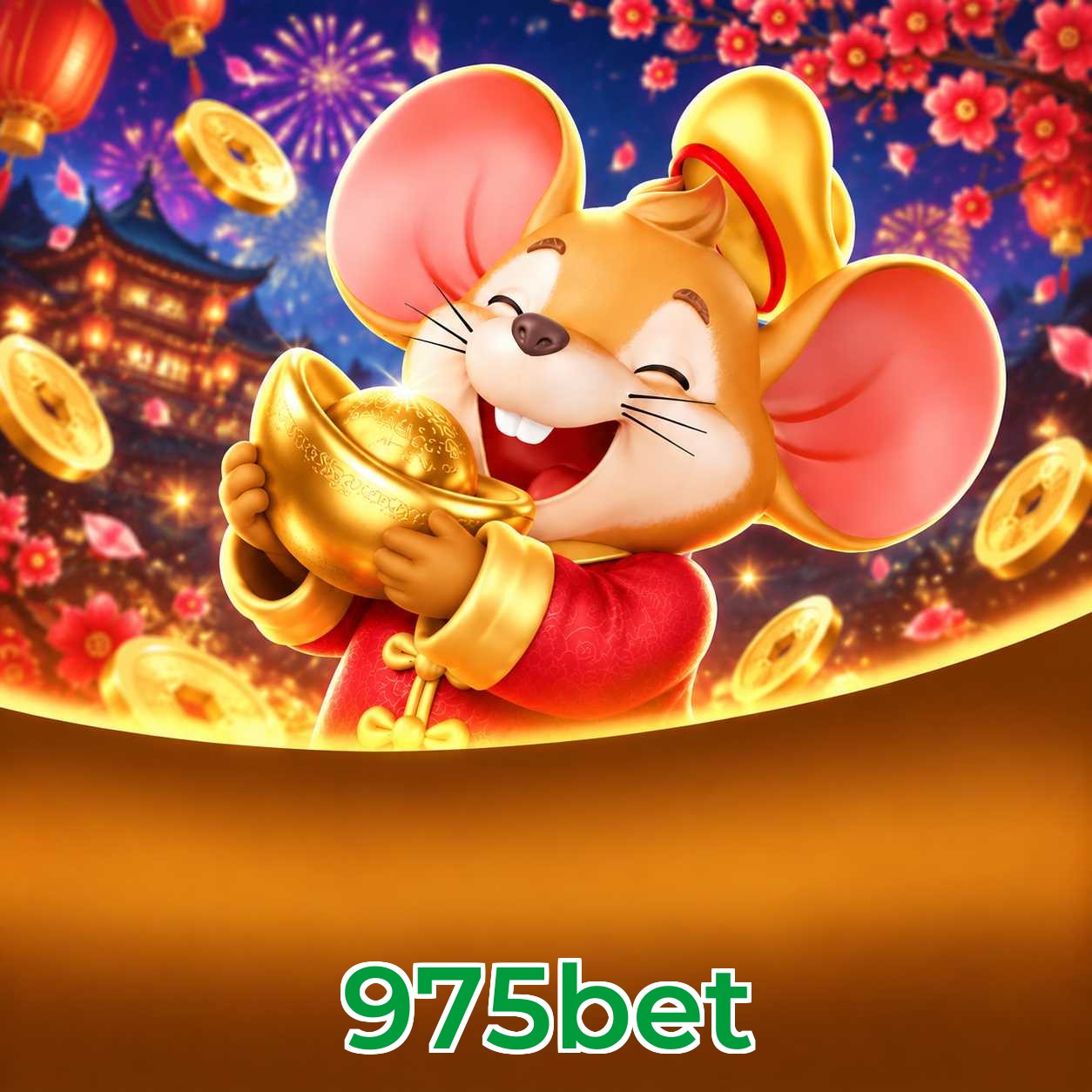 975bet Segurança