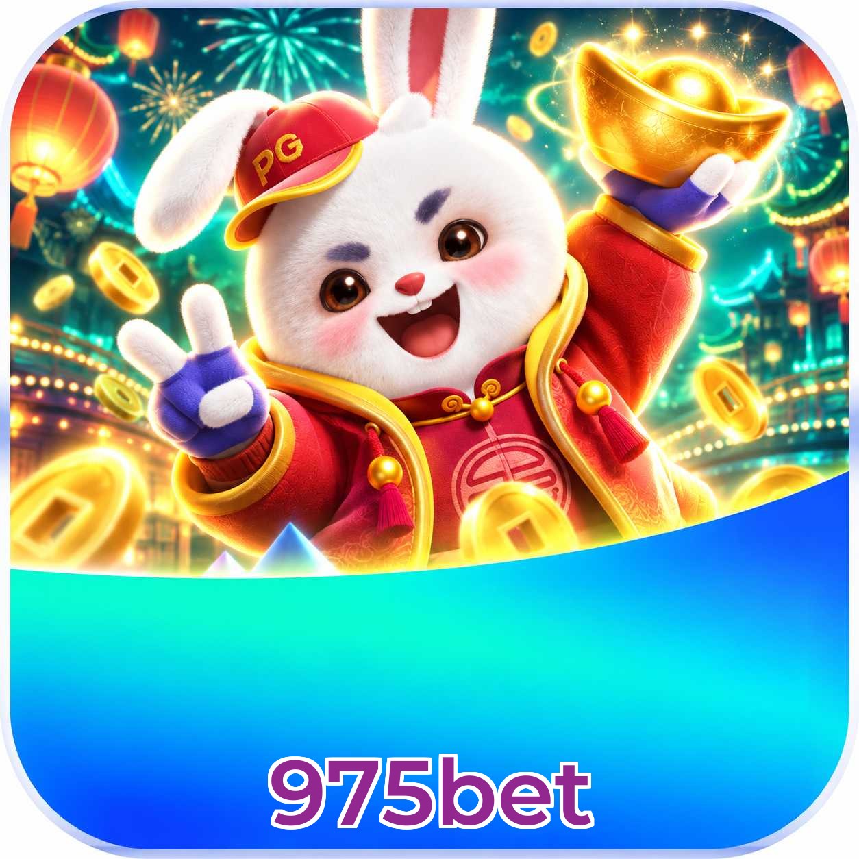 975bet Saque