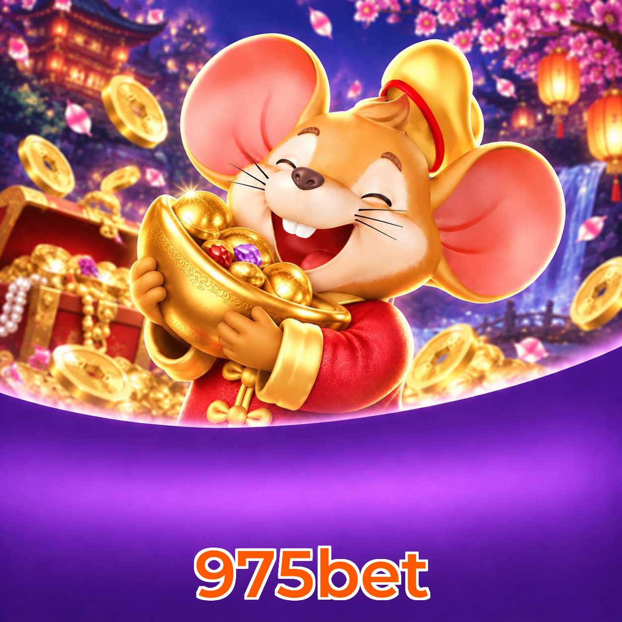 975bet Logo