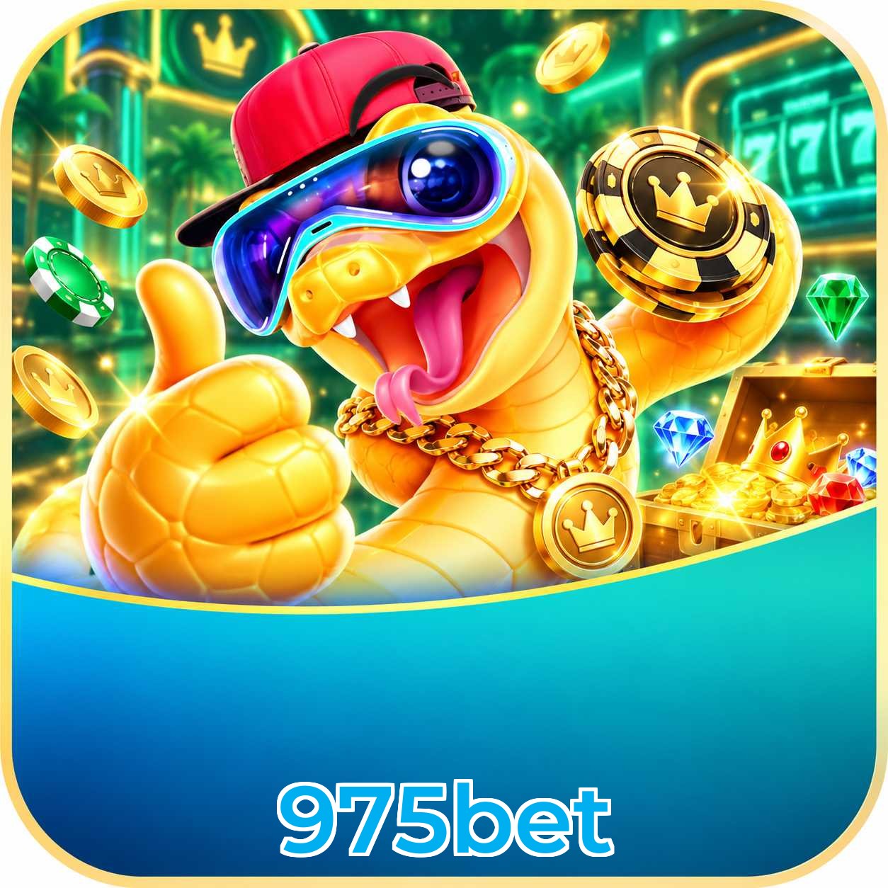 975bet Jogos Exclusivos