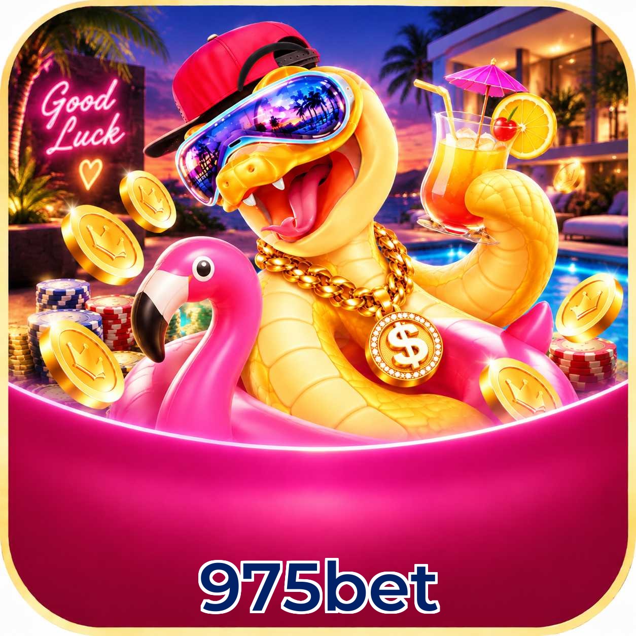 975bet System Requirements