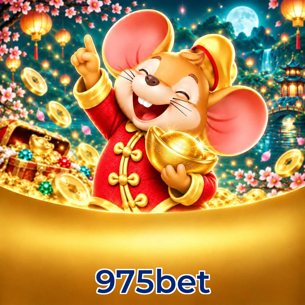 975bet Facebook Group