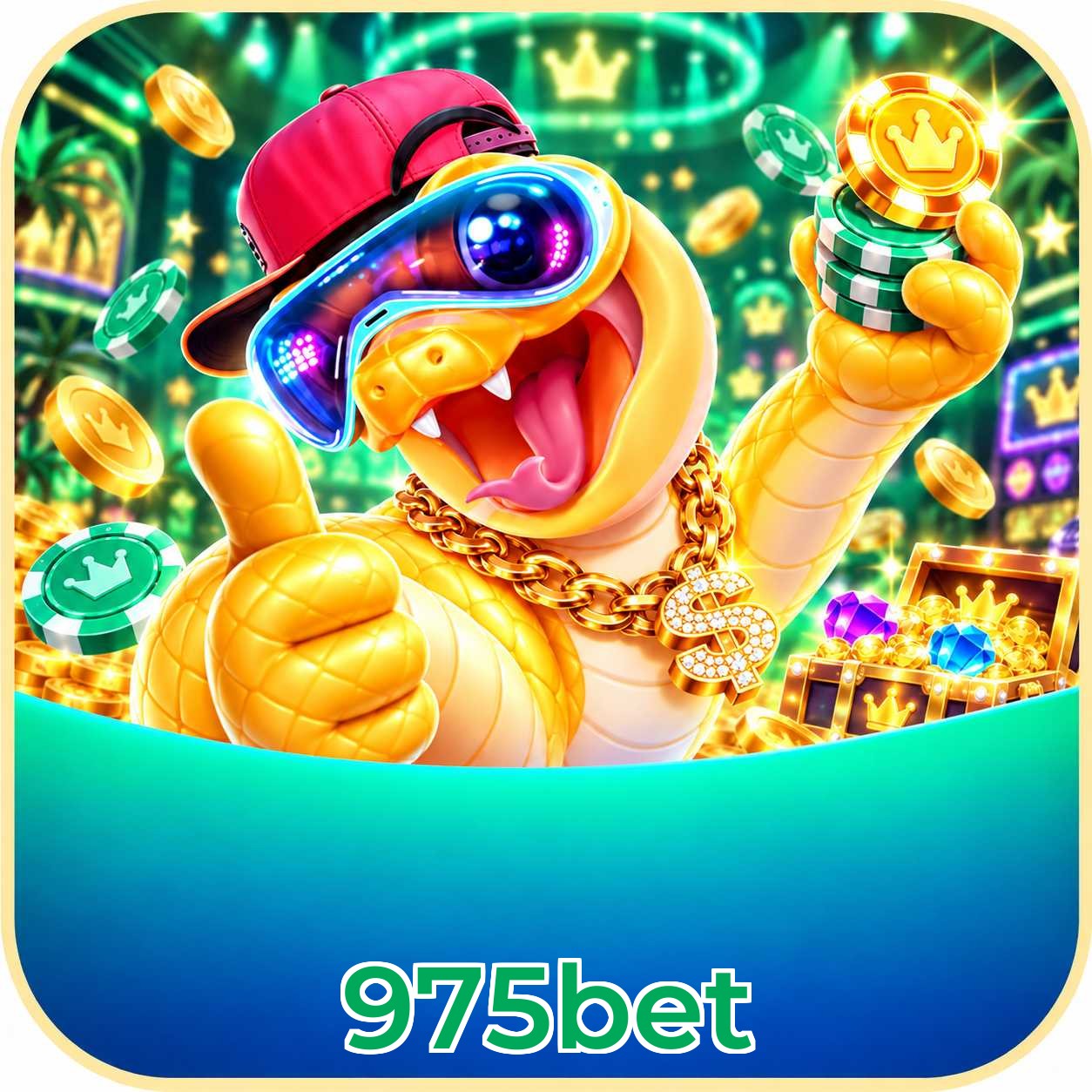 975bet instalar iPhone Safari PWA