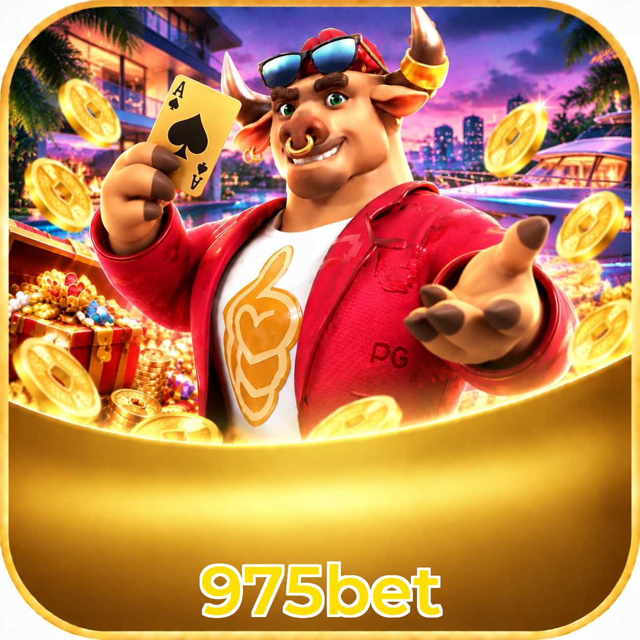 975bet Requirements