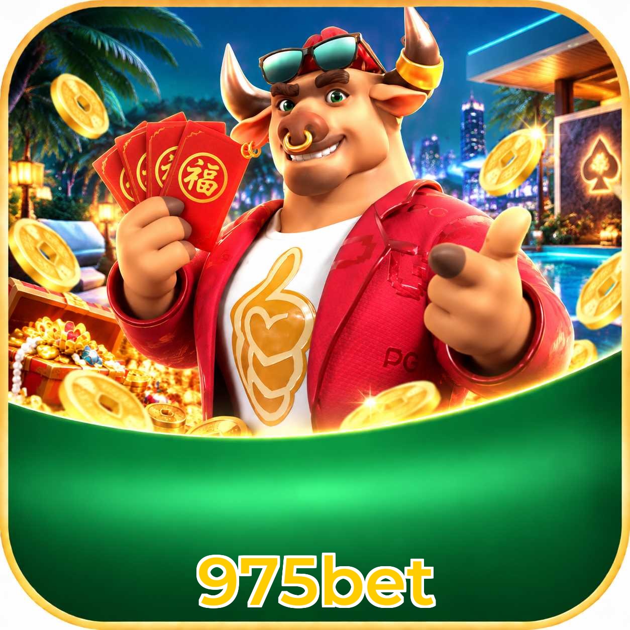 975bet Betting Limits