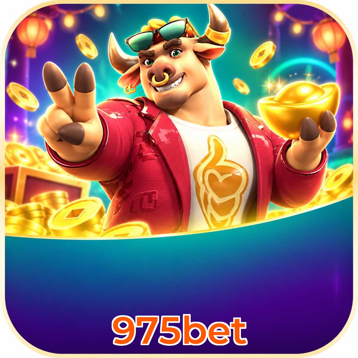 975bet Fortune Tiger Game