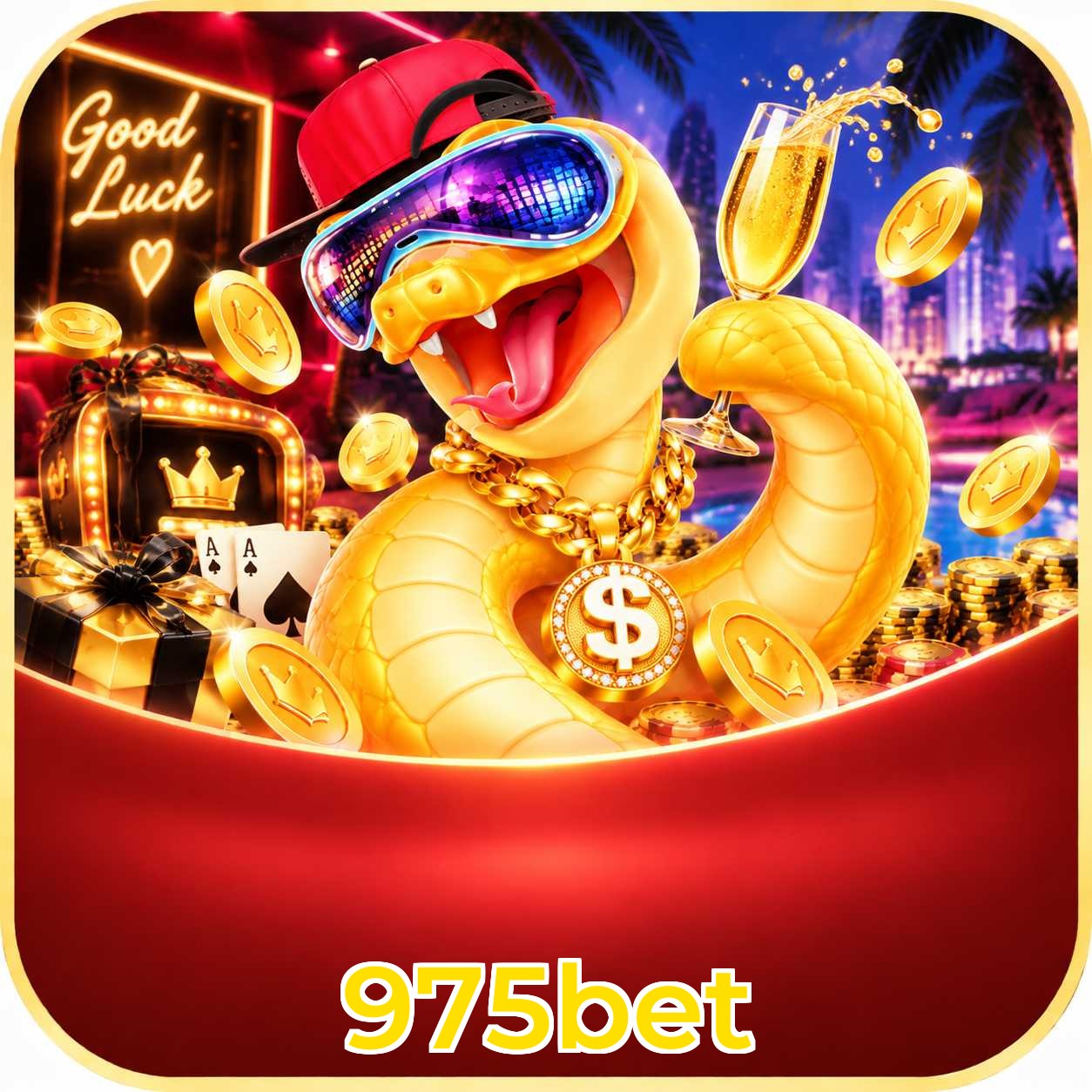 975bet Live Games