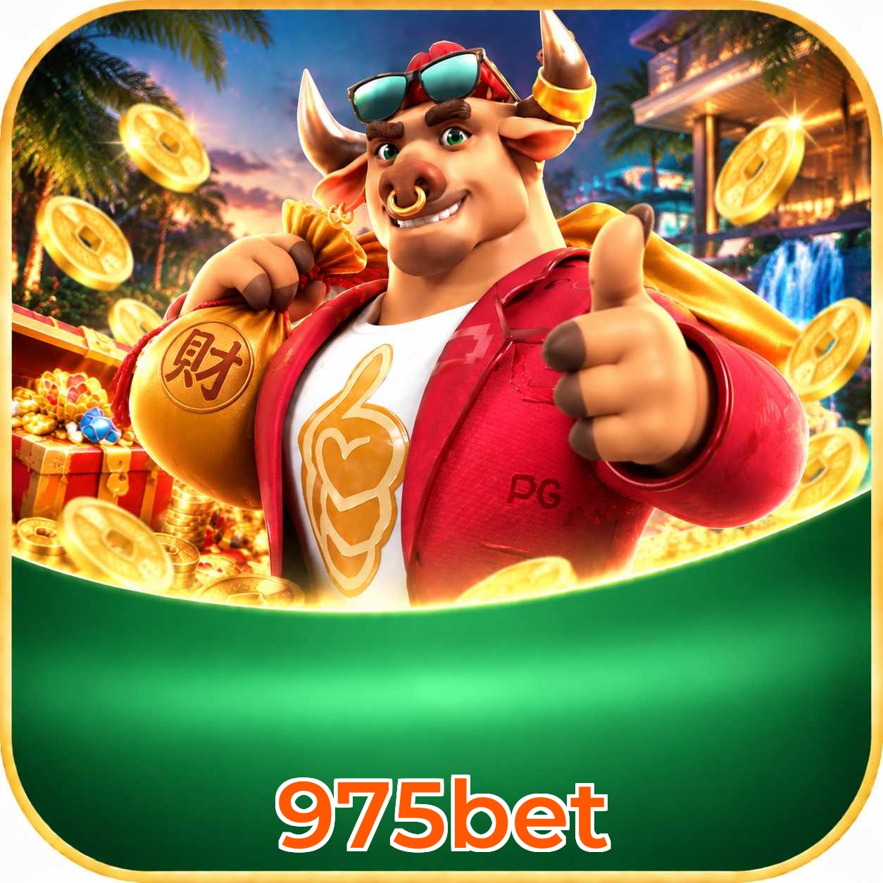 975bet Responsible Gaming